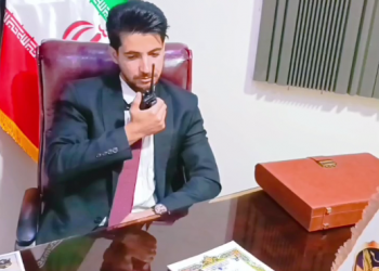 رنجرکماندو مدرن