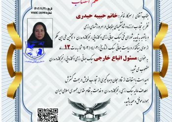 رنجر کماندو مدرن