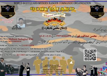 محسن صداقت خو