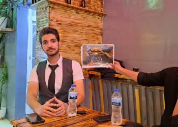 رنجرکماندو مدرن (بادیگارد)